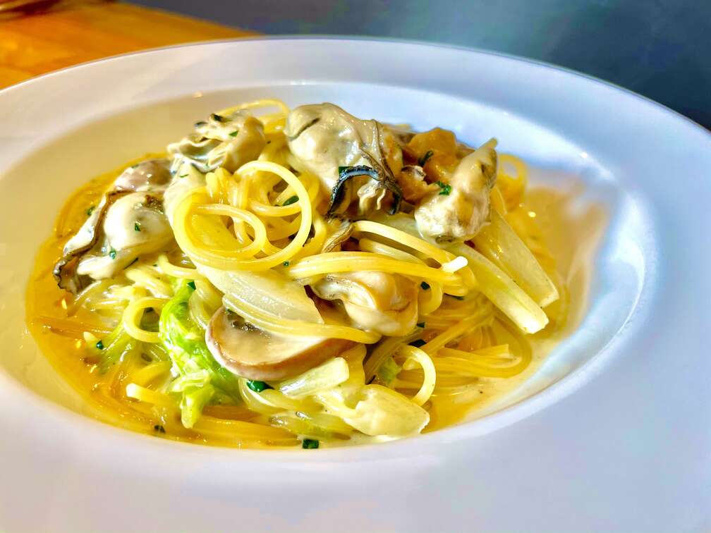 trattoriaLSC/ディナー