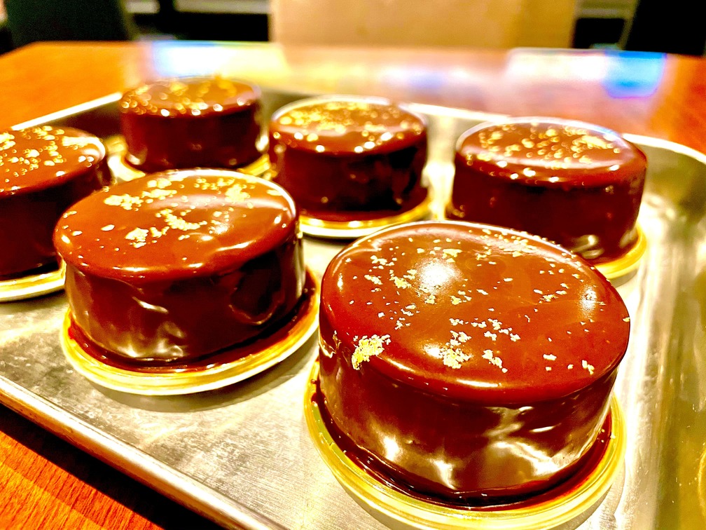 trattoriaLSC/ディナー