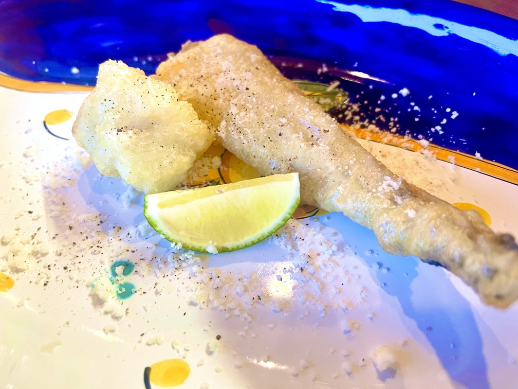 trattoriaLSC/ディナーコース