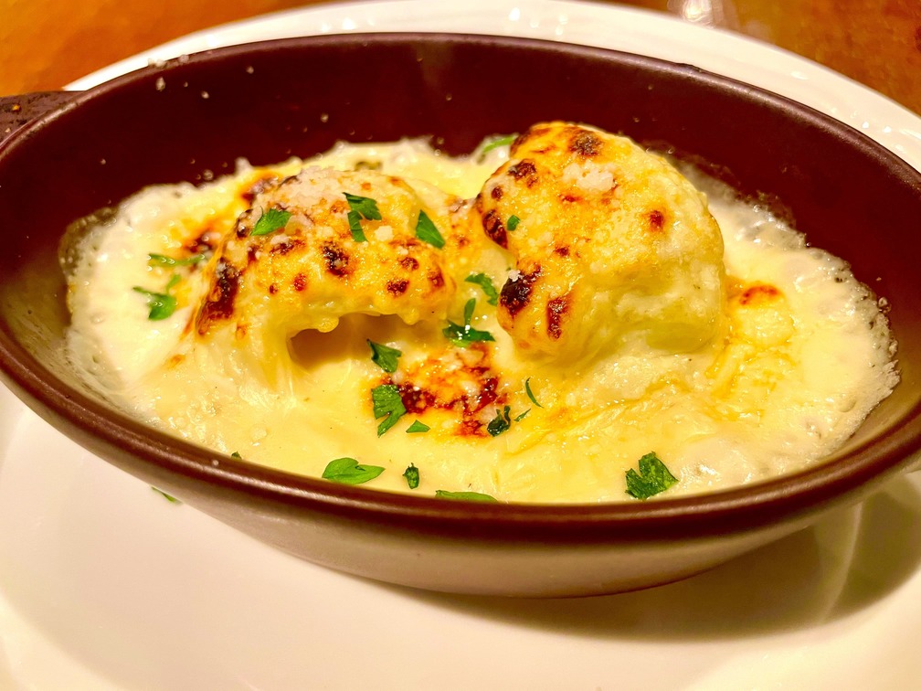 trattoriaLSC/ディナーコース