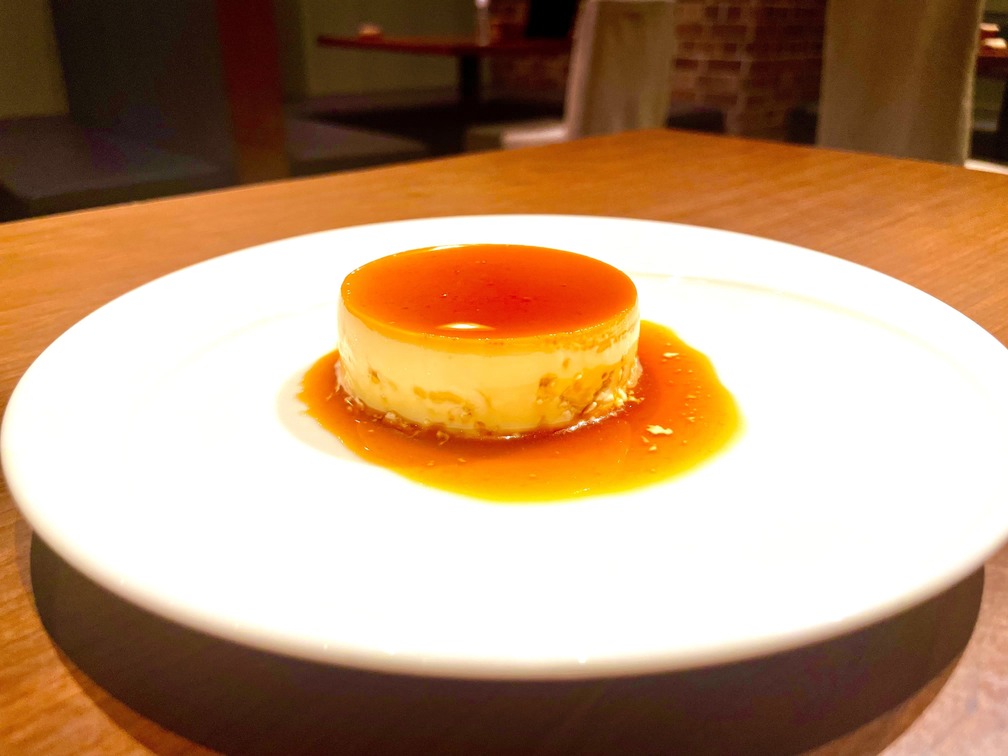 trattoriaLSC/ディナーコース