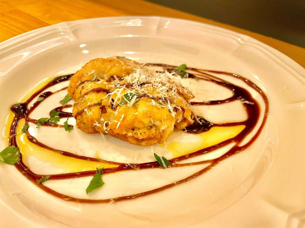 trattoriaLSC/ランチ/コースメニュー