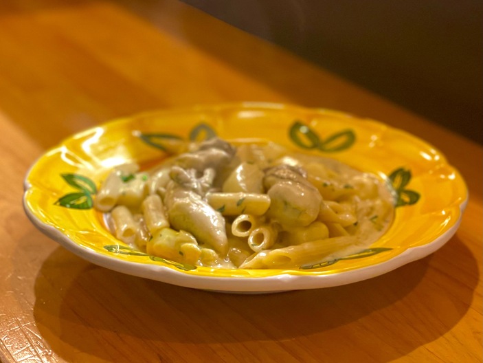 trattoriaLSC/パスタ