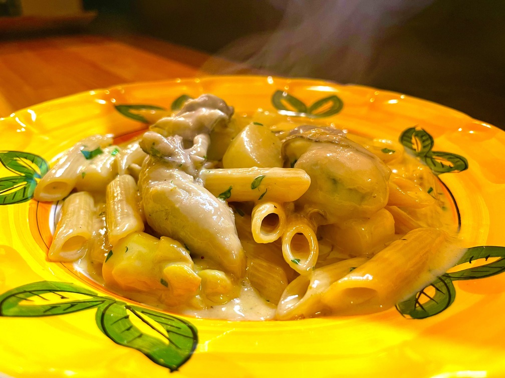 trattoriaLSC/パスタ