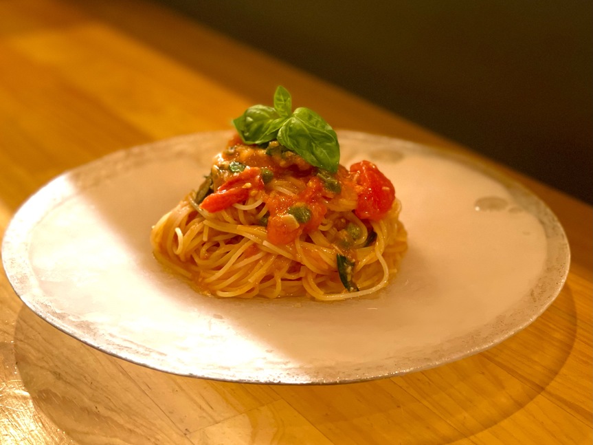 trattoriaLSC/パスタ