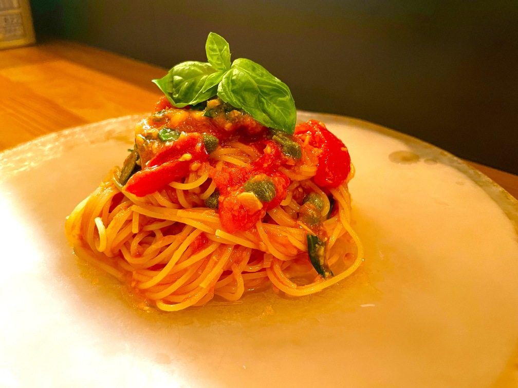 trattoriaLSC/パスタ