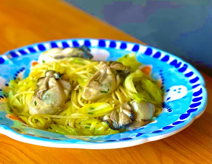 trattoriaLSC/パスタ