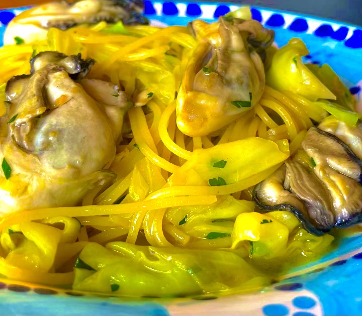 trattoriaLSC/パスタ