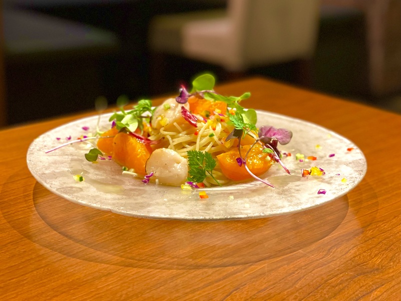 trattoriaLSC/パスタ