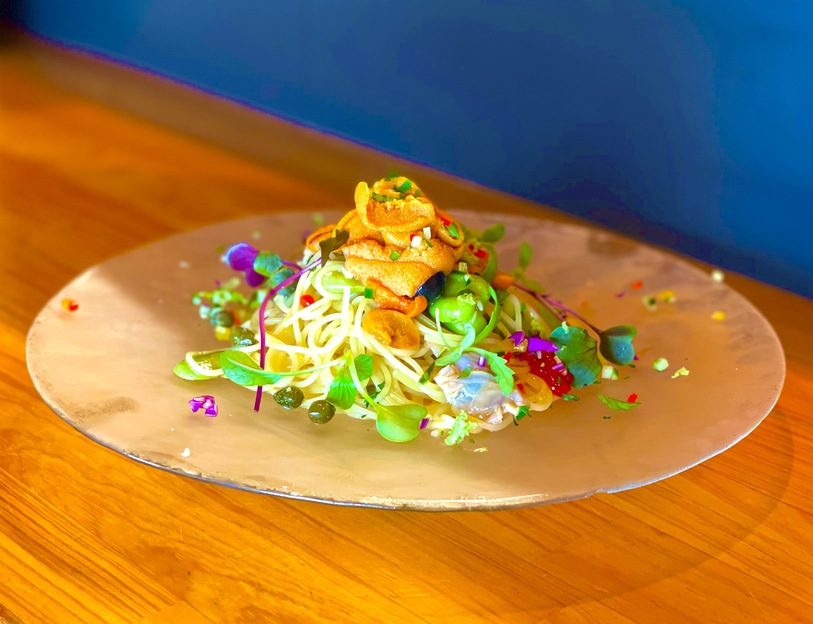 trattoriaLSC/パスタ