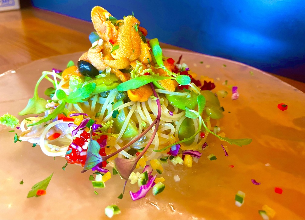 trattoriaLSC/パスタ